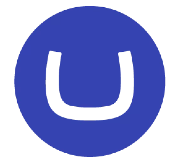 Umbraco Blue Logo